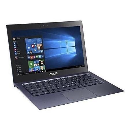 Box Opened ASUS UX301LA 13.3" Zenbook i5-5200U 8GB 128GB Windows  10 Laptop in Dark Blue