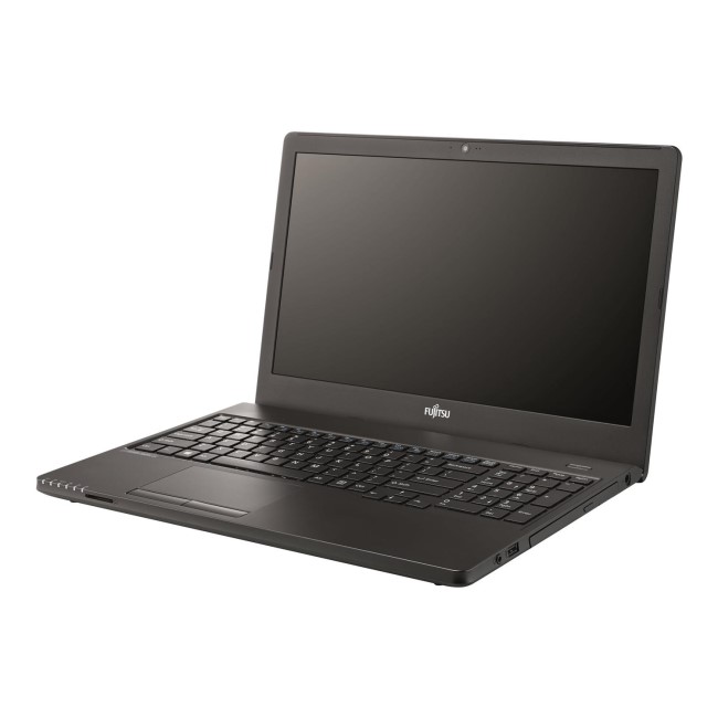 Fujitsu Lifebook A555 Core i3-5005U 4GB 500GB DVD-RW 15.6 Inch Windows Pro 10 Laptop