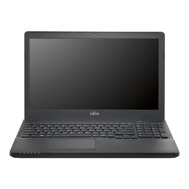 Fujitsu Lifebook A556 Core i5-6200U 4GB 500GB DVD-RW 15.6 Inch Windows 10 Laptop
