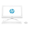 HP 20-C000NA E2-7110 4GB 1TB 19.5 Inch DVD-SM Windows 10 All in One Desktop