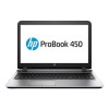 HP ProBook 450 G3 Core i5 6200U 2.3 GHz 4GB 128GB SSD DVD-RW 15.6 Inch Windows 7 Professional Laptop