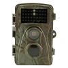 electriQ Outback 5 Megapixel HD Wildlife and Nature Trail Security Camera with 8GB SD Card