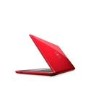 Dell Inspiron 5567 Core i3-7100U 4GB 1TB DVD-RW 15.6 Inch Windows 10 Laptop - Red 