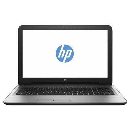 Hewlett Packard HP 250 G5 Core i7-6500U 2.5GHz 8GB 256GB SSD DVD-RW 15.6" Windows 7 Professional 64 license and media for Windows 10 Pro 64 included