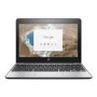 HP 11 G5 Intel Celeron N3050 1.6GHz 4GB 16GB SSD 11.6 Inch Chrome OS Chromebook Laptop