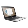 HP 11 G5 Intel Celeron N3050 1.6GHz 4GB 16GB 11.6 Inch Chrome OS Touchscreen  Chromebook Laptop