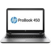 Hewlett Packard HP ProBook 450 G3 Core i5-6200U 8GB 256GB SSD 15.6&quot;  Win 7 Pro / 10 Pro Laptop