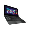 Asus VivoBook X102BA 4GB 500GB 10.1 inch Windows 8 Touchscreen Laptop - Includes Office Home and Student 2013