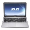 Refurbished Grade A1 Asus X550CA Intel Core i5-3337U 4GB 750GB Windows 8 Laptop in Dark Grey