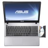 Refurbished Grade A1 Asus X550CA Intel Core i5-3337U 4GB 750GB Windows 8 Laptop in Dark Grey