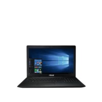 Asus X553MA Intel Celeron N2840 4GB 1TB DVDRW 15.6" Windows 10 Laptop Asus X553MA Intel Celeron N2840 4GB 1TB DVDRW 15.6" Windows 10 Laptop