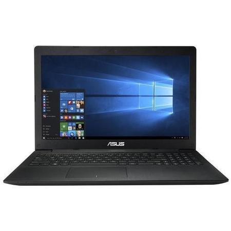 ASUS X553SA Intel Celeron N3050 4GB 1TB DVD-RW 15.6 Inch Windows 10 Laptop