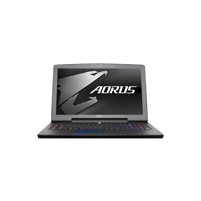 Aorus X7 V6-CF2 Core i7-6820HK 16GB 1TB + 256GB SSD GeForce GTX 1070 17.3 Inch Windows 10 Gaming Lap