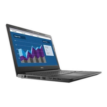 Dell Vostro 3568 Core i3-6100U 4GB 500GB 15.6 Inch Windows 10 Laptop