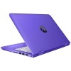 HP Stream x360 11-aa001na Celeron N3060 2GB 32GB 11.6 Inch Windows 10 Convertible Touchscreen Laptop - Purple