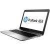 HP Pro Book 455 AMD A9-9410 4GB 500GB DVD-RW 15.6 Inch Windows 10 Professional Laptop