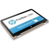HP Pavilion x360 13-0102ng Core i5-7200U 8GB 128GB SSD 13.3 Inch Windows 10 Covertible Touchscreen Laptop