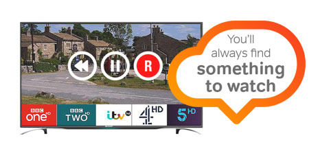freeview hd