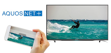 smart tv