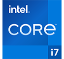 Intel Core i7 11th gen
