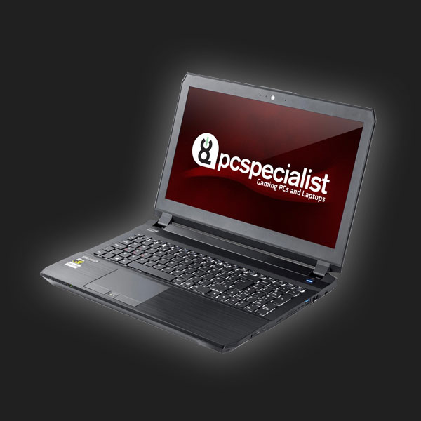 PC Specialist PCS-L1179089 gaming laptop