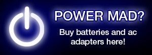Power Mad
