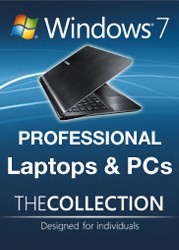 Professional Laptops and PC's