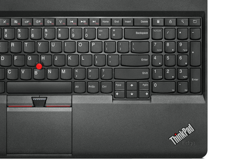 Lenovo E545 Keyboard