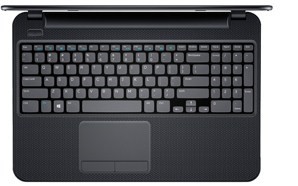 Dell Inspiron 3531 Keyboard