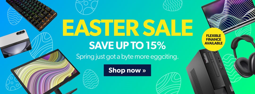 Shop From Our Easter Sales