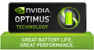 Powered by nVidia Graphics - click to find out more