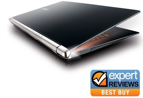 Acer Aspire V-Nitro Expert Reviews Best Buy