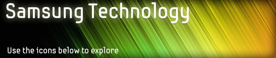 Samsung Technology