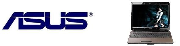 Asus Laptops