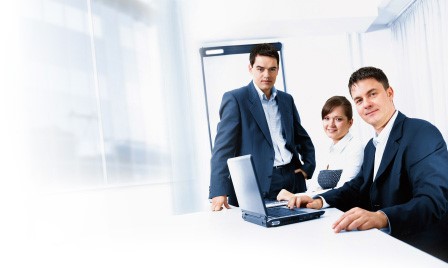 Laptops for all your business needs!
