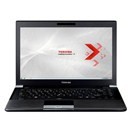 Toshiba Tecra