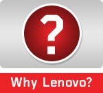 Why Lenovo