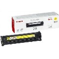 1977B002 Canon 716 Yellow - Toner cartridge - 1 x yellow - 1500 pages