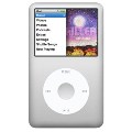 MC293QB/A iPod Classic 160GB - Silver