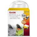 3949948 Kodak Ink Combo Pack - 1 x 10B and 1 x 10C