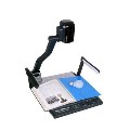GVIS-6100 Genee Vision 6100 Visualiser with 220 x Zoom  2 Year Warranty