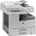 Q7840A HP LaserJet M5025 MFP B/W Multifunction Printer/copier/scanner