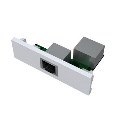 TC2 RJ45 Vision Techconnect V2 RJ-45 Module