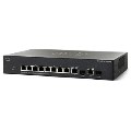 SRW2008-K9-G5 Cisco Small Business 300 Series Managed Switch 