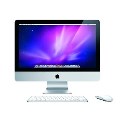 MC309B/A Apple iMac 21.5" All in One Desktop PC 