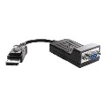 AS615AT HP DISPLAYPORT TO VGA ADAPTER      