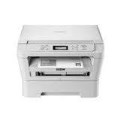 DCP7055ZU1 BROTHER A4 Mono Laser Multifunction 20ppm Mono 2400 x 600 dpi Print Resolution 16 MB of Memory 1 Years Warranty