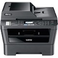 MFC7860DWZU1 Brother MFC7860DW Mono A4 Multifunction Printer