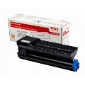 43979216 OKI Black toner 