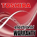 EPR102I-V Toshiba Electronic 2 Years International Warranty including Pick-up & Return for Laptops with 1Yr Standard Warranty